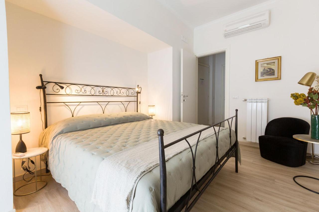 Bea'S Guesthouse Rome Buitenkant foto