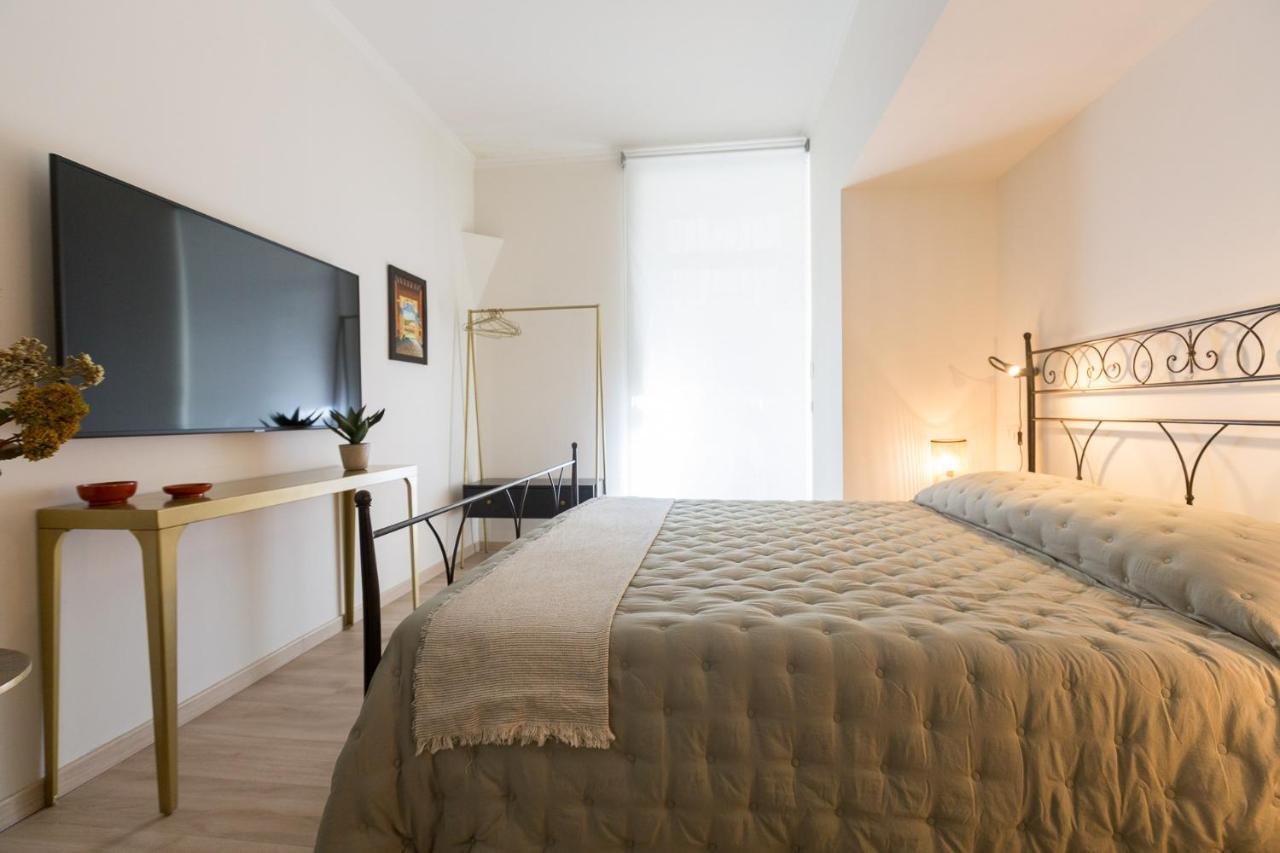 Bea'S Guesthouse Rome Buitenkant foto