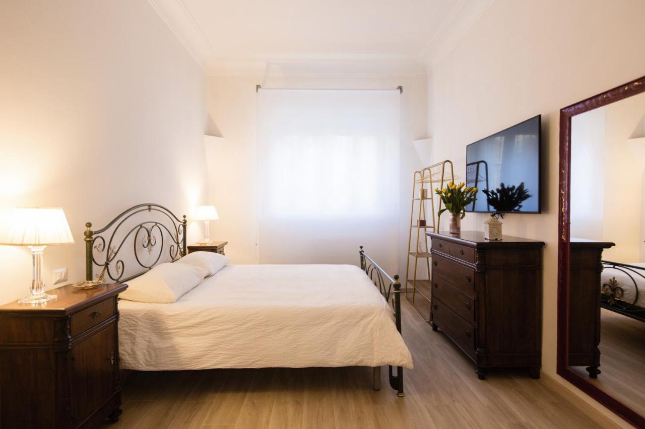 Bea'S Guesthouse Rome Buitenkant foto