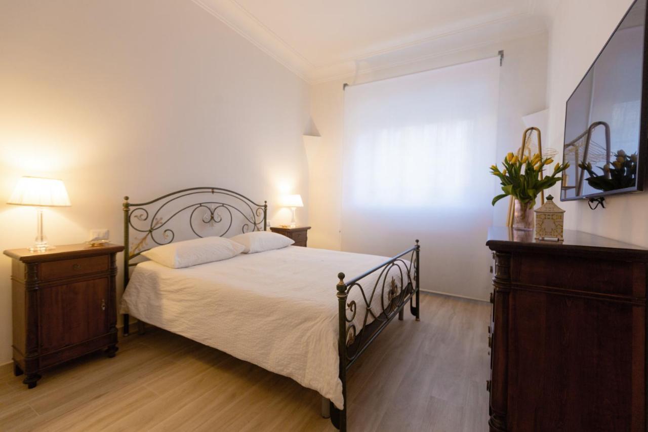 Bea'S Guesthouse Rome Buitenkant foto