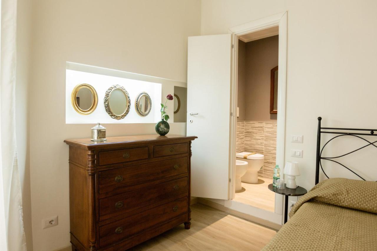 Bea'S Guesthouse Rome Buitenkant foto