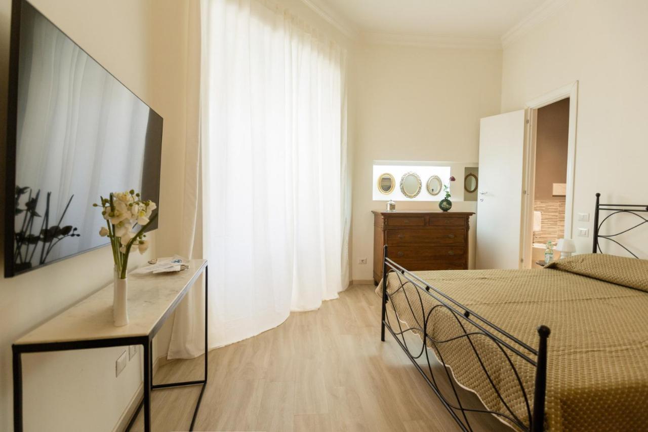 Bea'S Guesthouse Rome Buitenkant foto