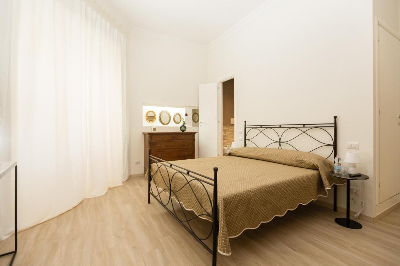Bea'S Guesthouse Rome Buitenkant foto