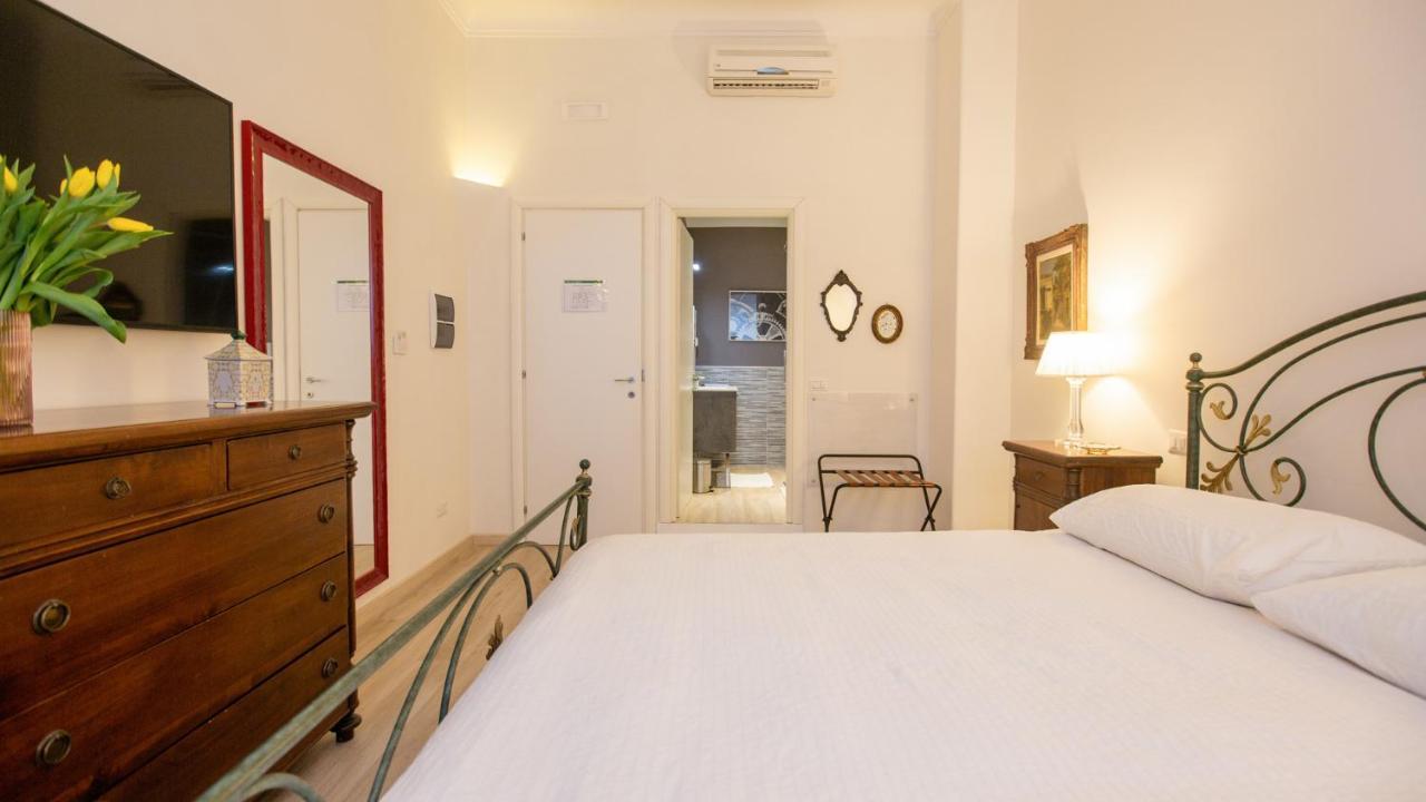 Bea'S Guesthouse Rome Buitenkant foto
