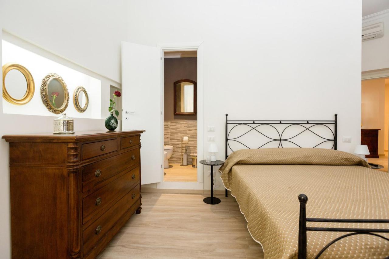 Bea'S Guesthouse Rome Buitenkant foto