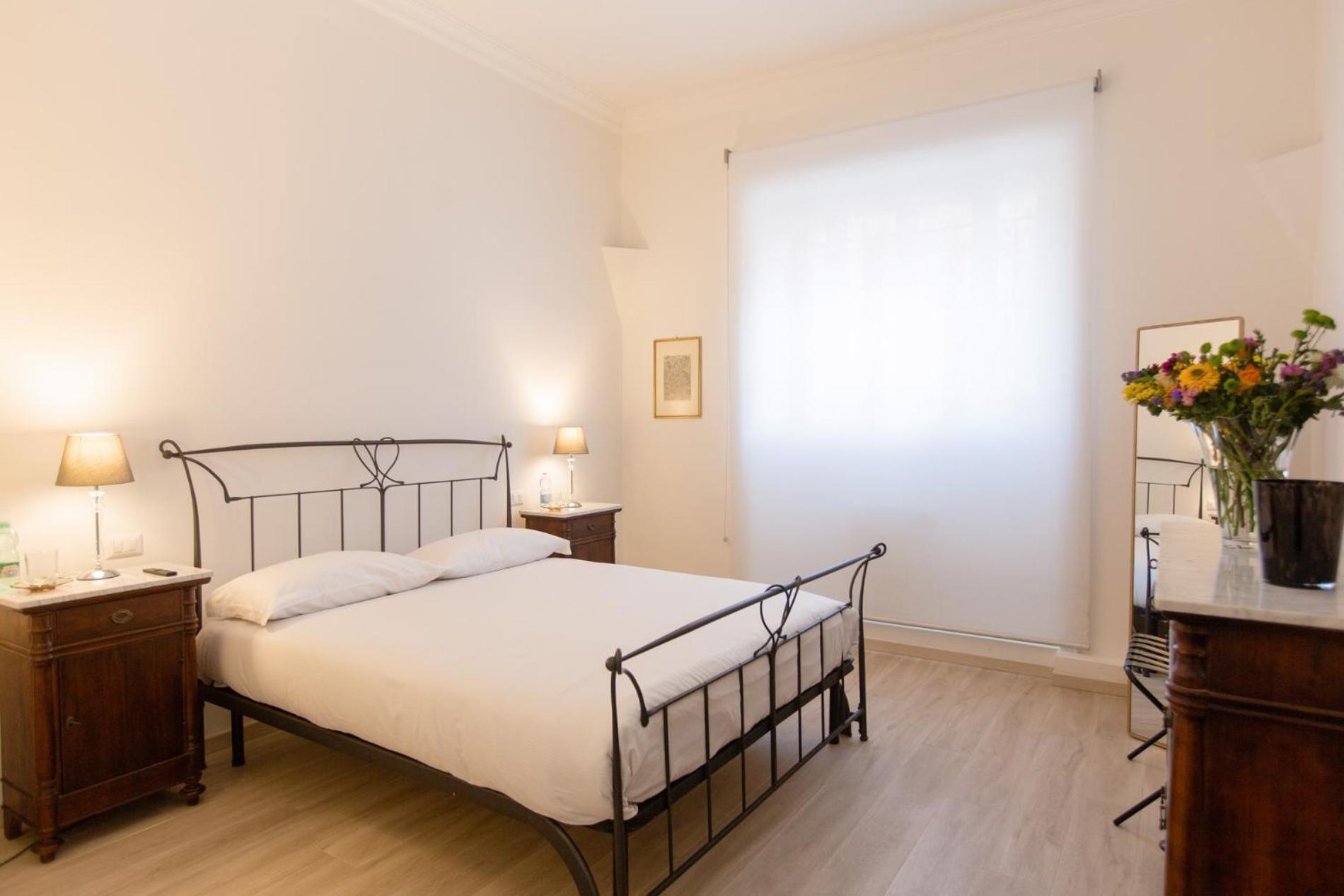 Bea'S Guesthouse Rome Buitenkant foto