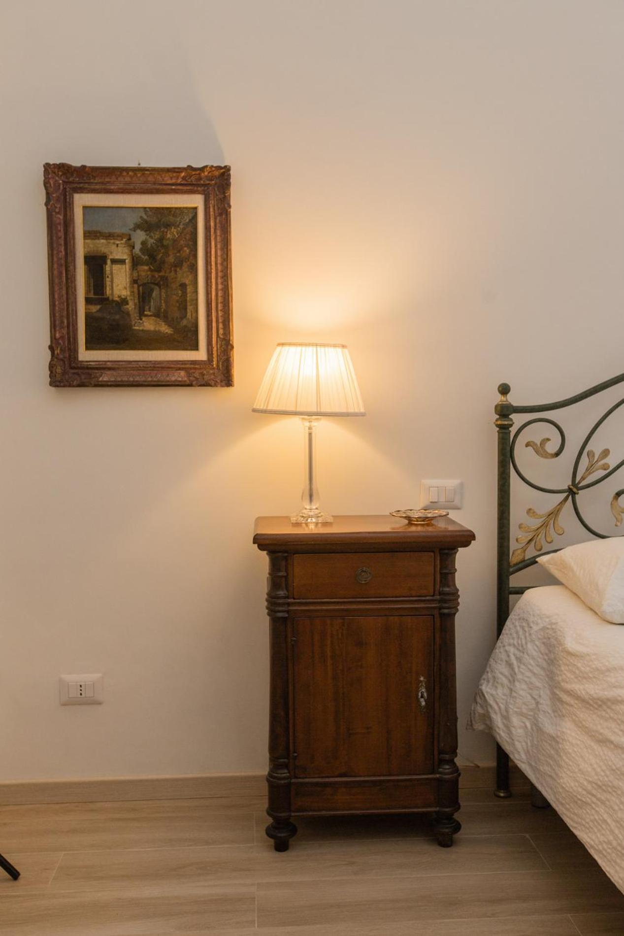 Bea'S Guesthouse Rome Buitenkant foto