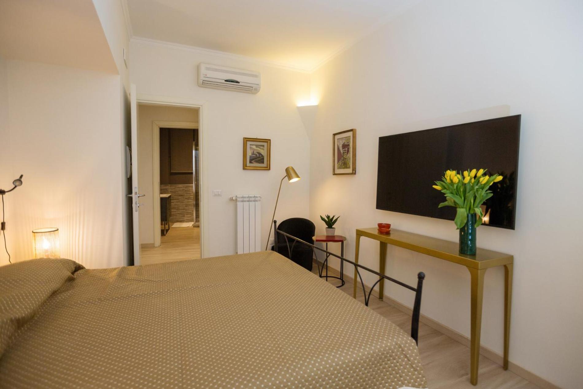Bea'S Guesthouse Rome Buitenkant foto