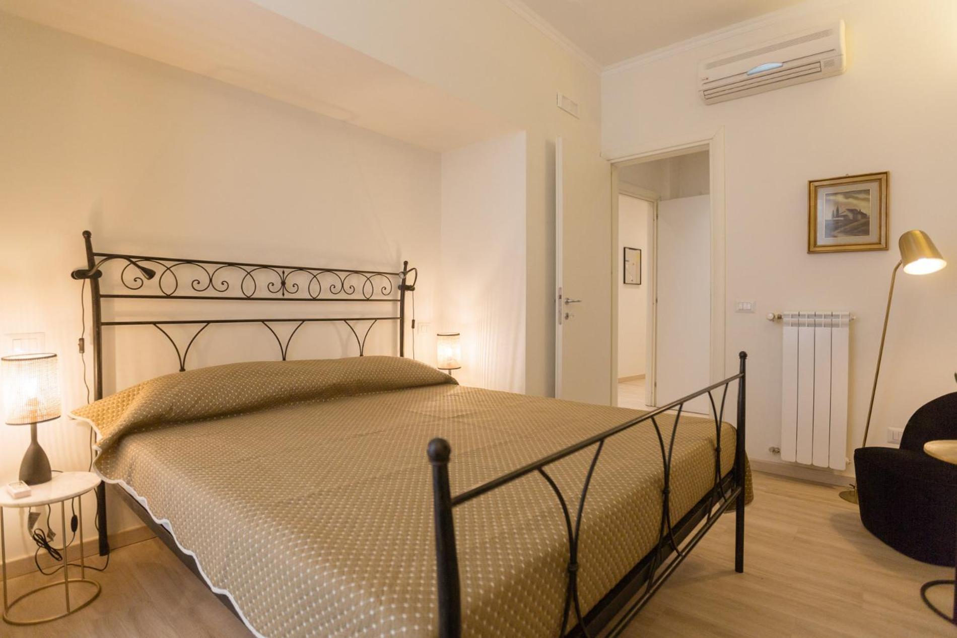 Bea'S Guesthouse Rome Buitenkant foto