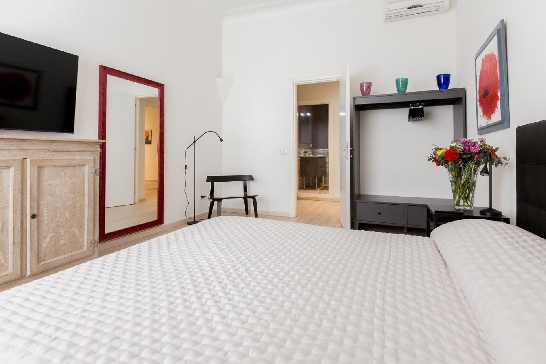 Bea'S Guesthouse Rome Buitenkant foto