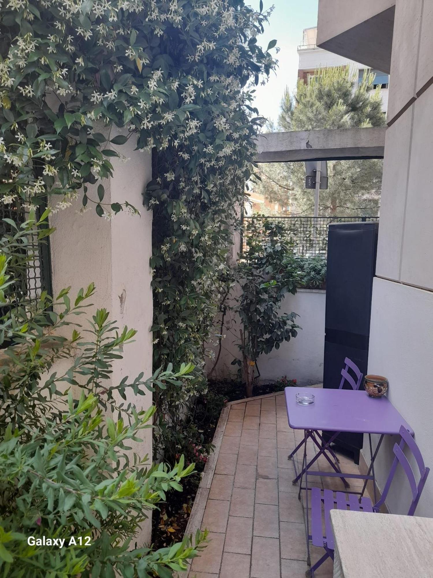 Bea'S Guesthouse Rome Buitenkant foto